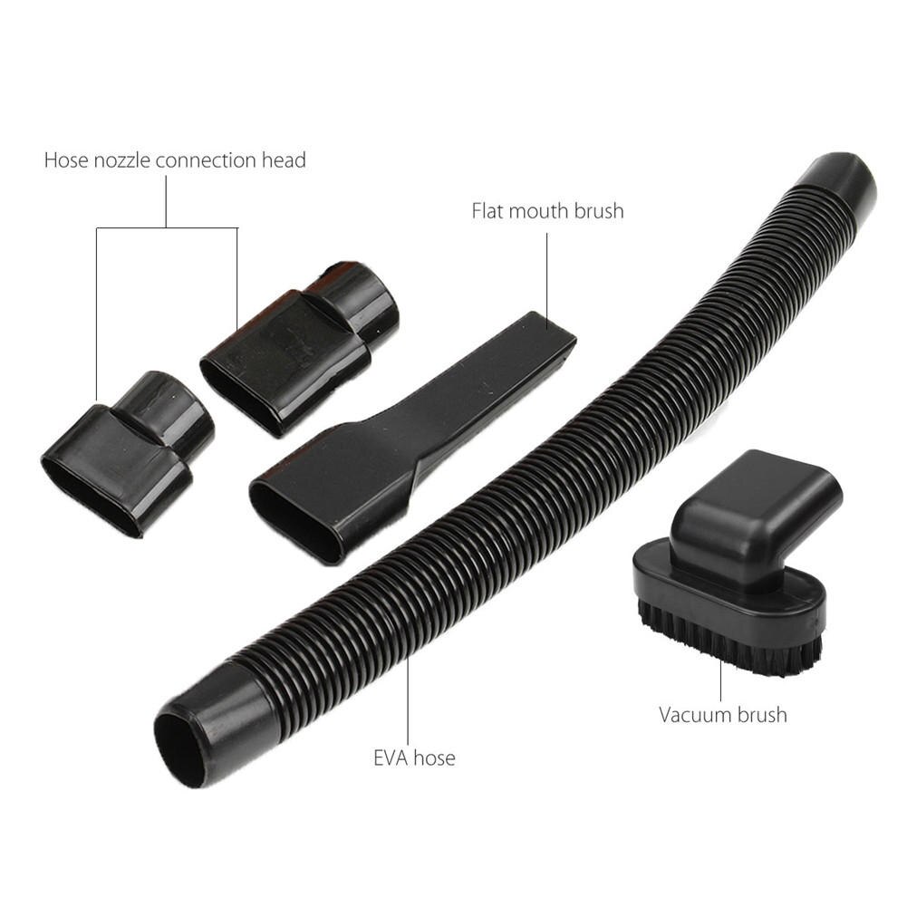 Portable Car Vacuum Cleaner Mini Handheld Multi-function Vacuum for Vehicle Home 150W CSL88