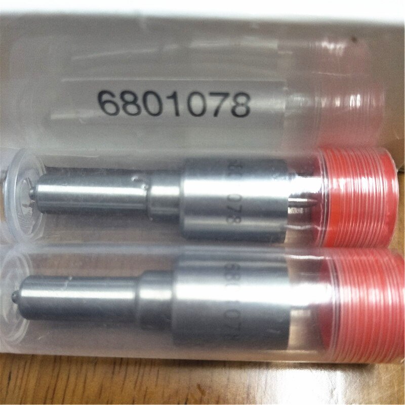 D'ELPHI Nozzle 6801018 6801019 6801078 6801131 6801128 6801148 Diesel Engine injector nozzle: 6801078