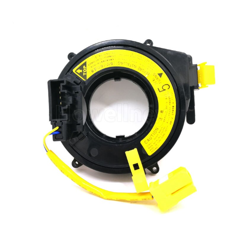 84306-12070 8430612070 Steering Column Squib slip ring train cable assy For Toyota 4 runner Celica Land Cruiser Corolla