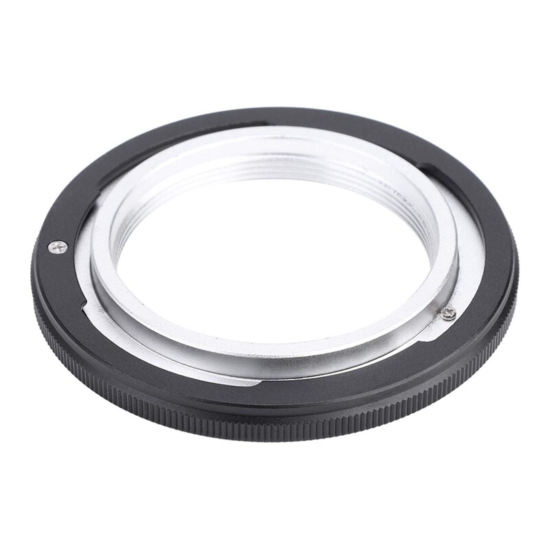 M42-FD Adapter Ring Objektiv Adapter Ersatz Für Kanon Objektiv Ersatz FD F-1 A-1 T60 Film Kamera Adapter