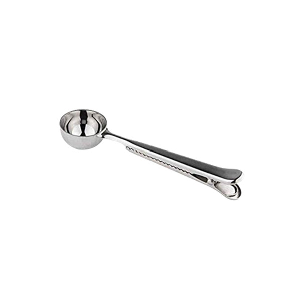 Icafilas – capsules de café réutilisables, en acier inoxydable, filtre iperEspresso, dosettes pour Machines, outils pour expresso: 1Spoon