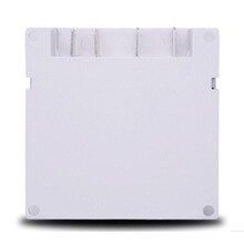 24 Hour Mechanical Industrial Timing Socket Wall Dece Switch Timer Outlet Z