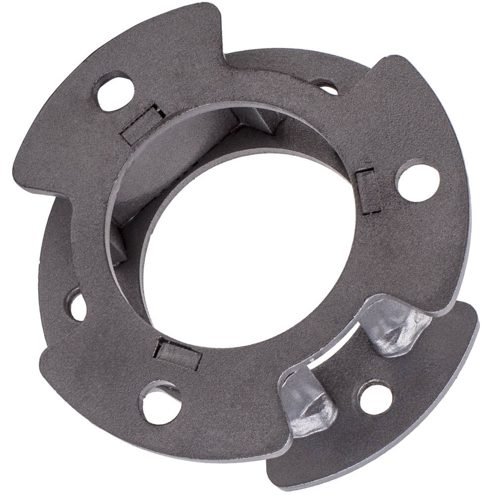 2.5" Lift Kit for Ford Ranger 4WD 2xFront Lift Spacers/2xRear Lift Blocks