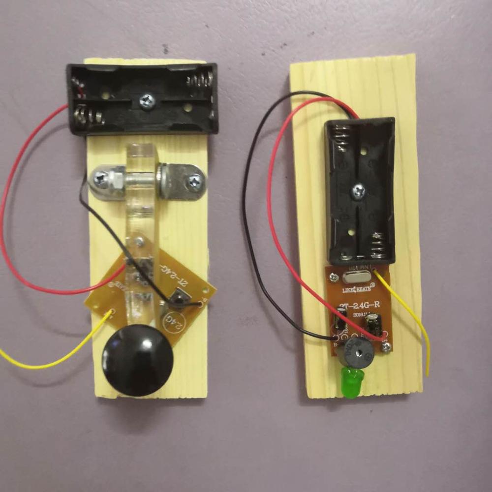 Radio Transmitter Radio Station Morse Code Radio Station