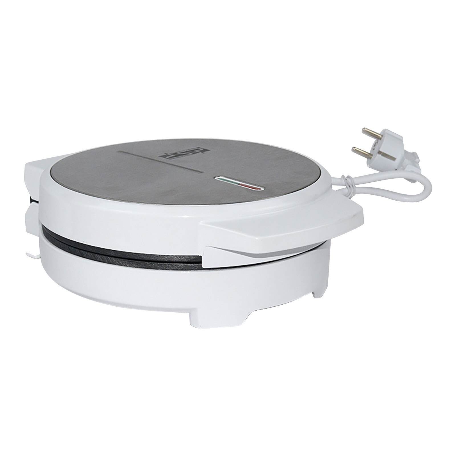 Mini Electric Waffle Maker Machine For Single W Affle Paninis Potato Pancake Pancake Pan Eggette Machine Mini Waffle Pot#g30