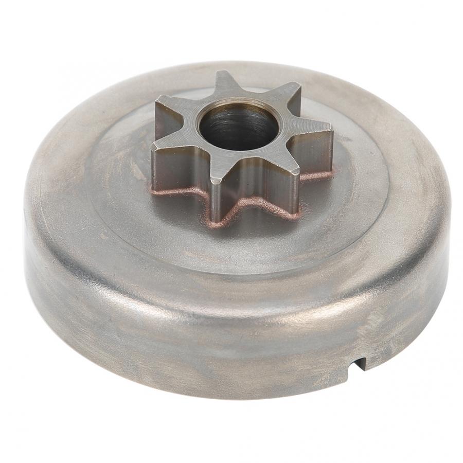 Tandwiel Koppeling Montage Kettingzaag Sprocket Koppeling Kit Fit voor Stihl 024 026 MS240 MS260 MS270 MS280