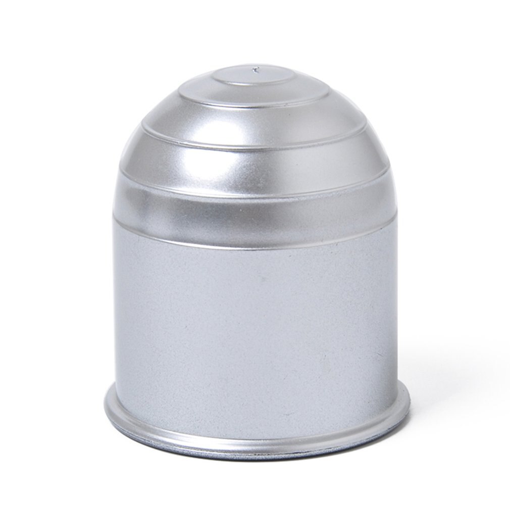 Universal 50mm cubierta de bola de barra de remolque de enganche de remolque caravana remolque bola de remolque proteger cubierta de bola de barra de remolque: Type C