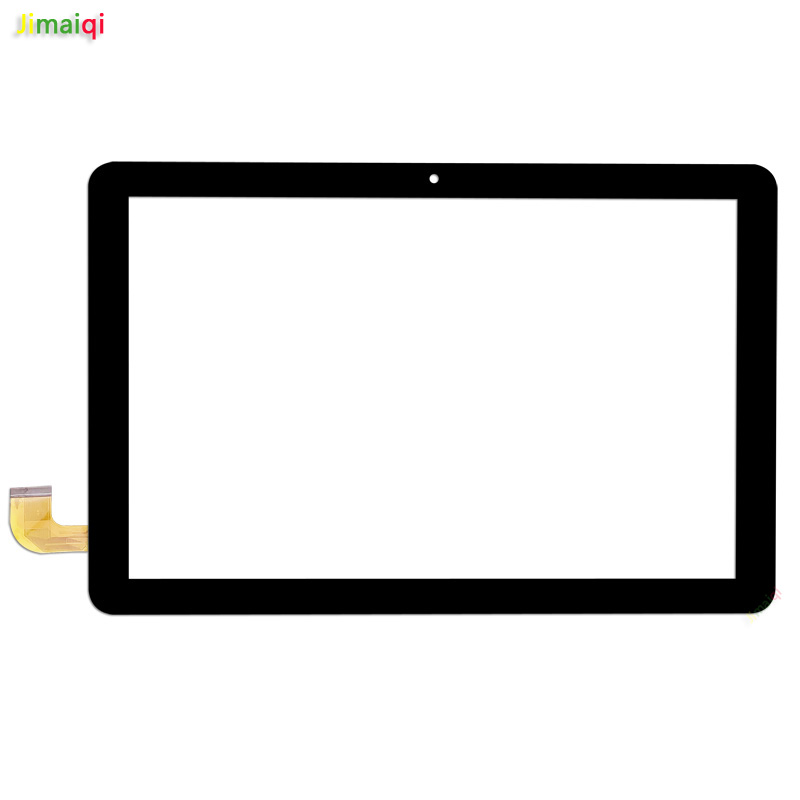 Novo para 10.1 inch inch polegadas GY-P10153A-02 tablet tela de toque capacitivo externo mid outer digitador substituição do painel vidro