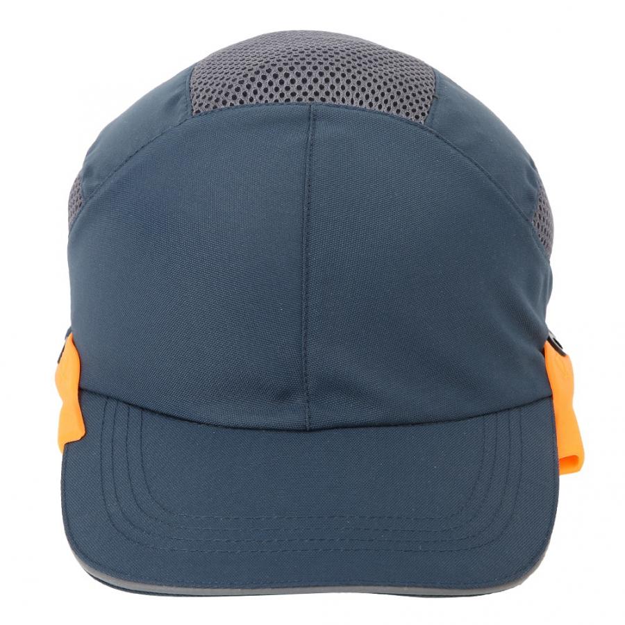 Casco Seguridad Trabajo Safety Helmet 030 Light Anti-collision Baseball Hat Sports Protective Hat Summer Casco De