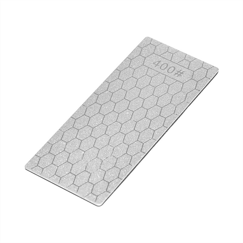 400#  tynde diamant slibesten knive diamantplade hvæsesten kniv slibemaskine slibeværktøj slibeværktøj