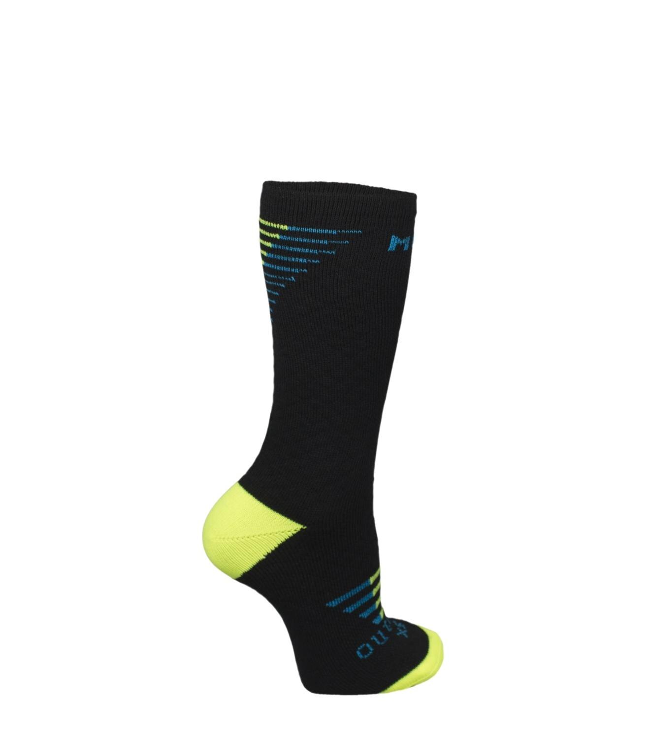 CALCETINES MUND SKIING OUTLAST WOOL KIDS