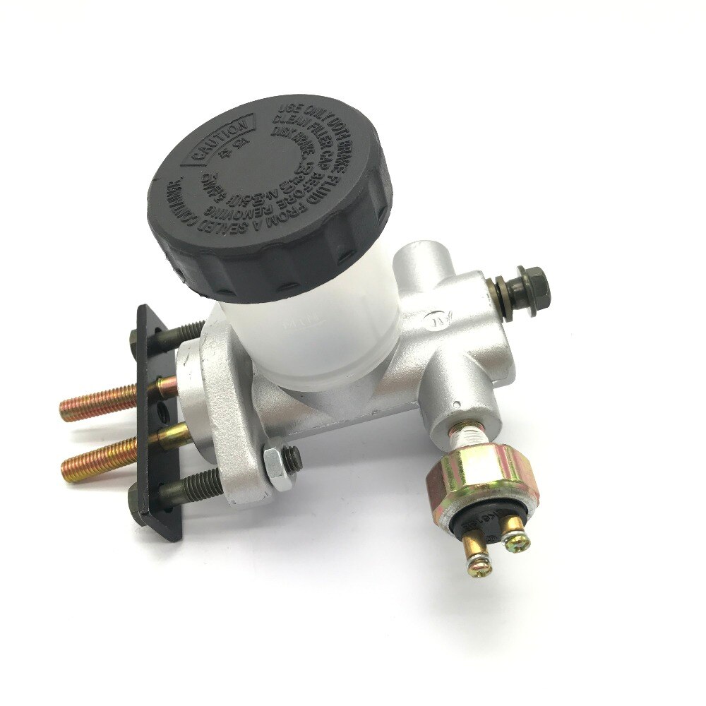 HAMMERHEAD TWISTER 150CC 250CC 260CC GO KART BRAKE MASTER CYLINDER ASSEMBLY