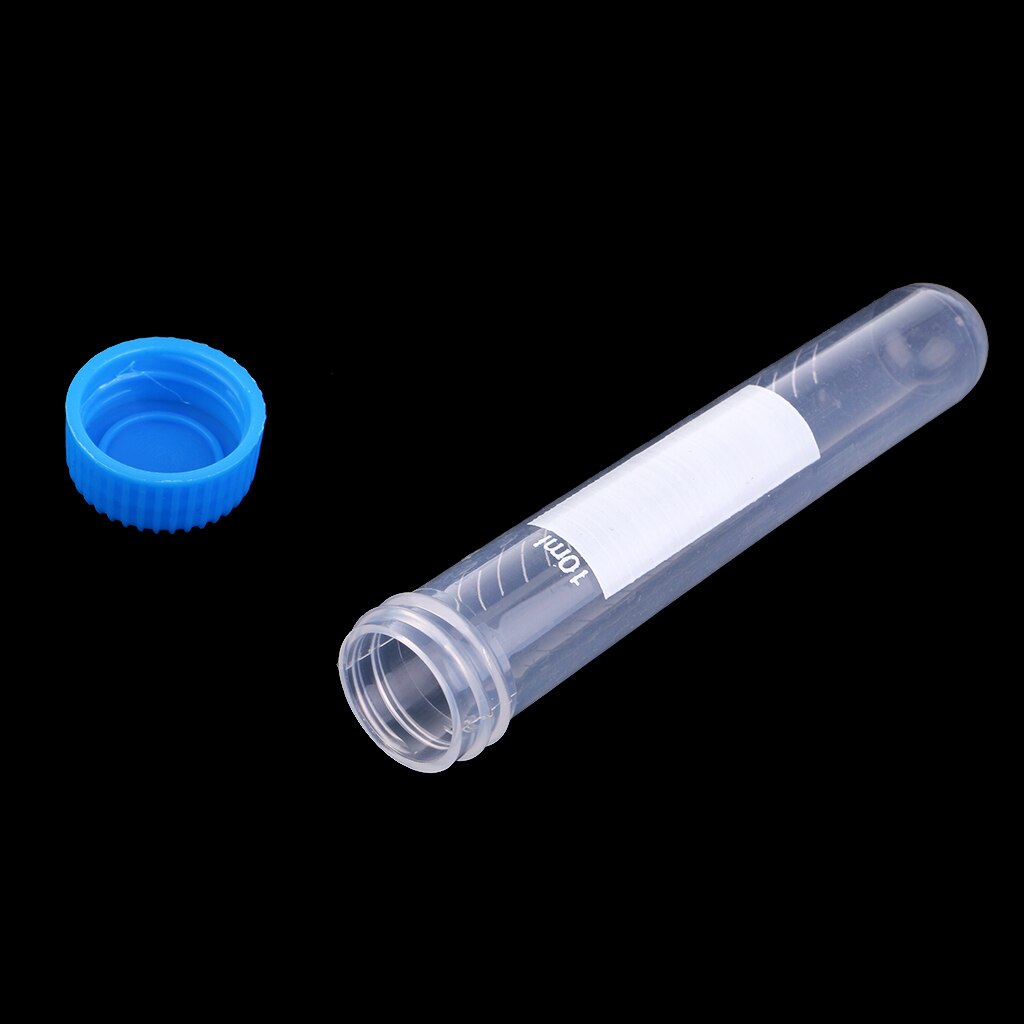 5Pcs Plastic Felting Sewing Needles Container Sewing Needles Kit Storage Bottles Holder