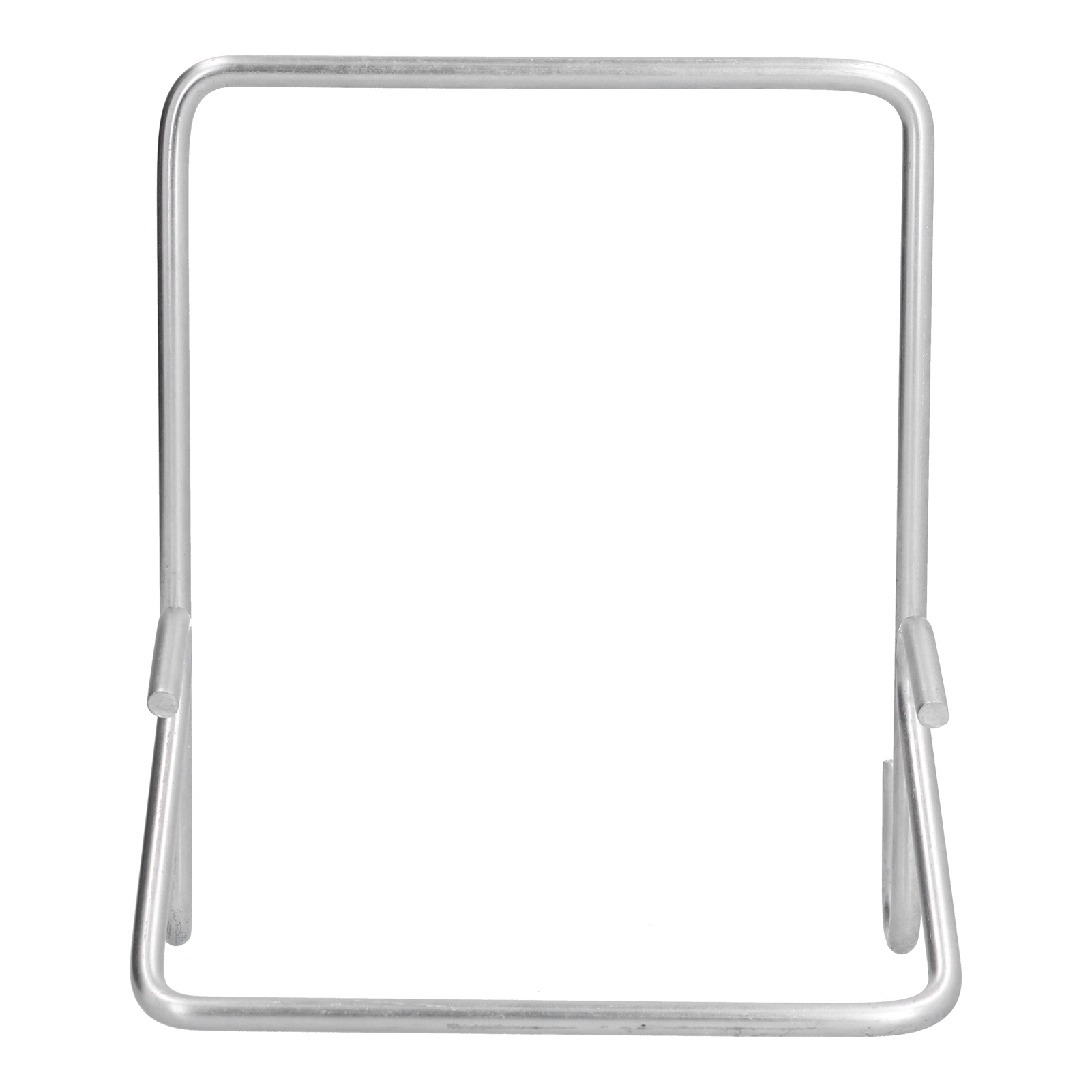 Soporte de barril para miel, estante de cubo de acero inoxidable, fuerte capacidad de carga, resistente al óxido, soporte de cubo firme