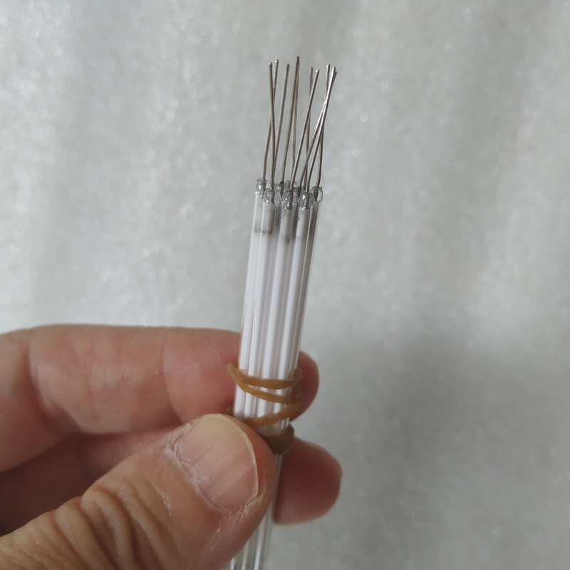 2.0MM*60MM 3" 3inch CCFL Lamp Tube Code Cathode fluorescent Backlight for LCD Screen