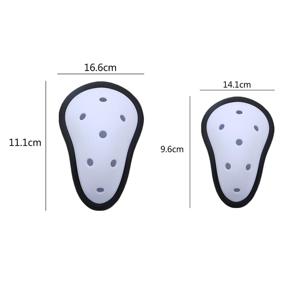 Football Ankle Guards Seven Holes Breathable Guards Sports Boxing Sports Protective Gear rational