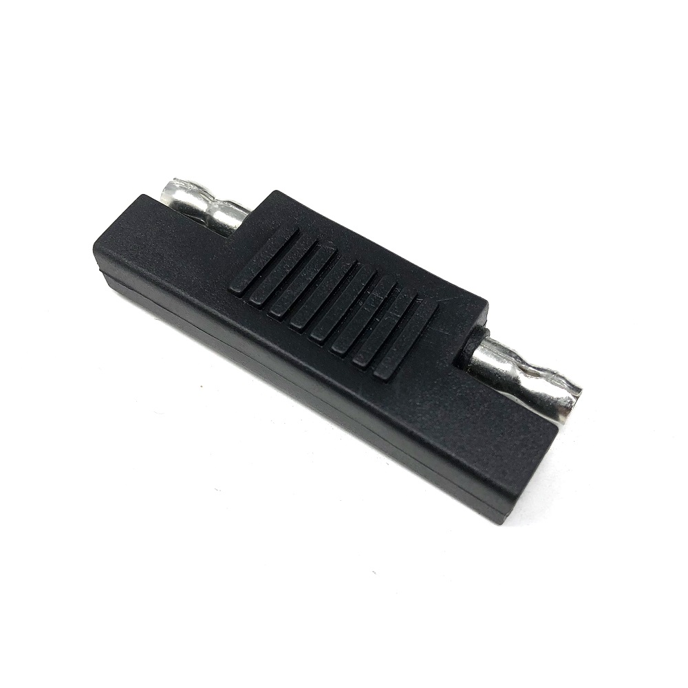 Diy sae polaritet omvendt adapter sae til sae stik for hurtig afbrydelse af ledningsnet sae stik og vedligeholdelse