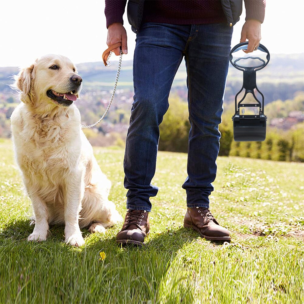 draussen Kacke Schaufel Reiniger Katzen Und Hunde Haustier Kacke Schaufel Hund Kacke Scoop Ebene Müll Kacke Ausschöpfen Offizier Bolsas Caca perro
