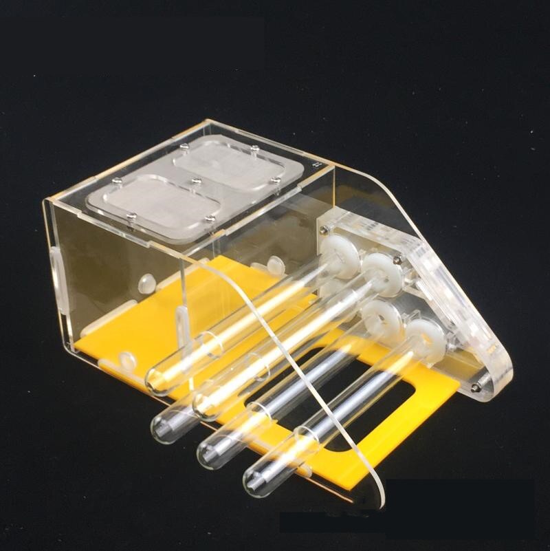 AntHouse AcrylicSand Starter Kit for Ant Keeping Depot Formicarium: Regular