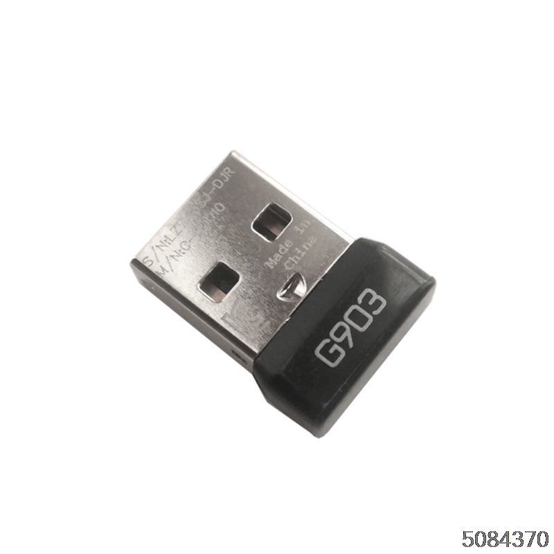 Usb Receiver Wireless Dongle Adapter for Logitech G PRO G903 G403 Mouse Adapter 667C