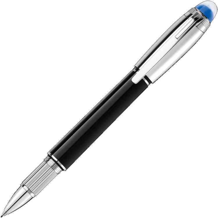 Stylo à bille de luxe Mb planète bleue en métal spécial, nouveauté 2022: 10