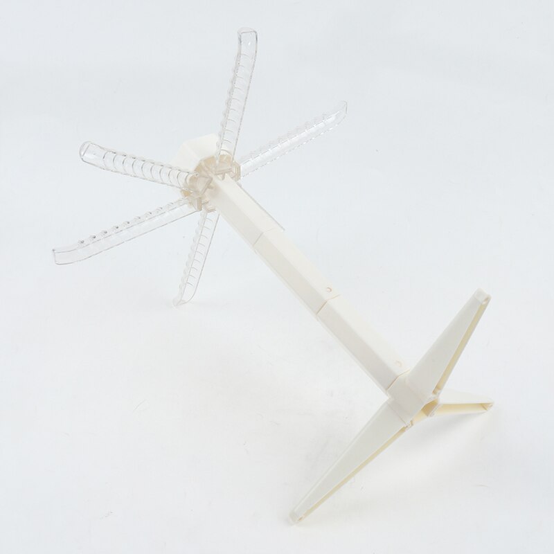 Collapsible Pasta Drying Rack Spaghetti Dryer Stand Noodles Drying Holder