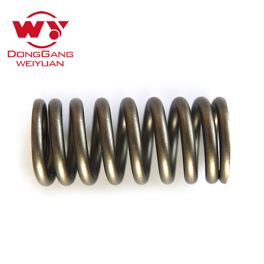 CAT C13 Injector Spring for Caterpillar injector C13, Common rail parts Spring for diesel engine C13