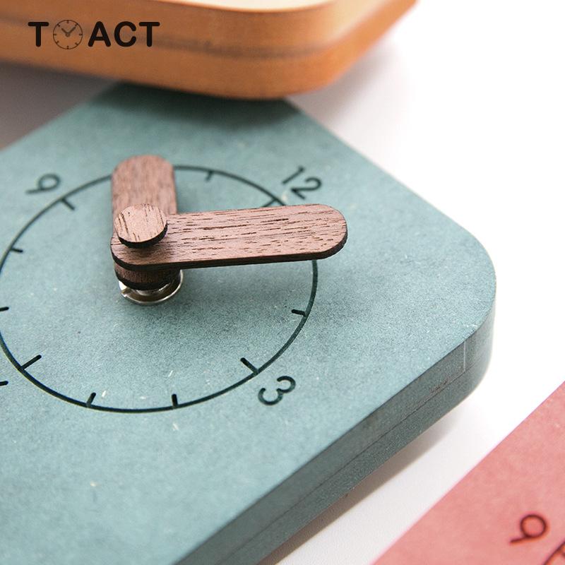 In Voorraad Desktop Klok Europese Tafel Klokken Modern Creatieve Woonkamer Kinderkamer Kid Horloge Mute Geschikt Voor