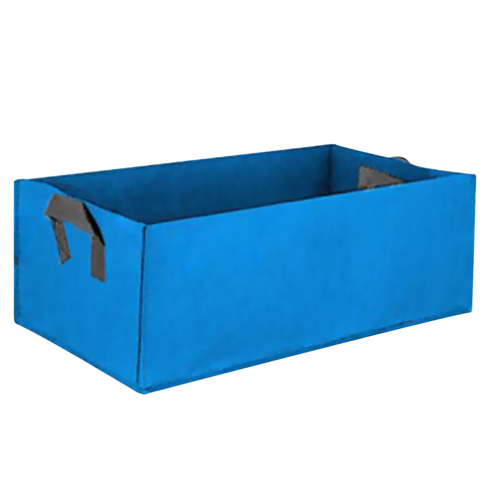 Potato Grow Bag Vegetable Patio Tomato Sack Planter Planting Durable Planter Pot With Handes For Pants 2: 03