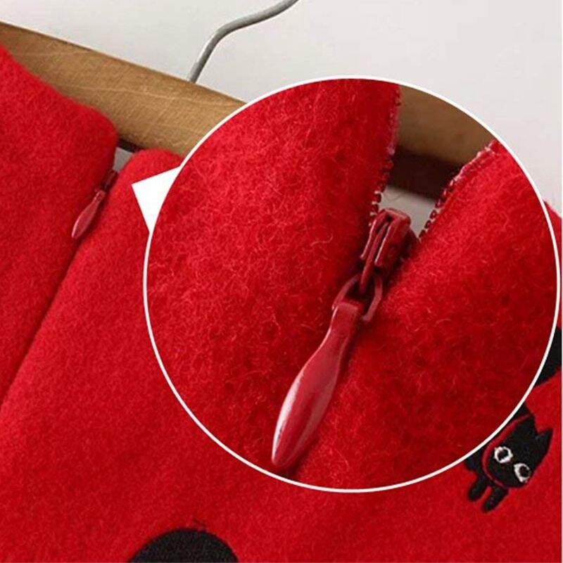 Fermetures éclair Nylon en vrac pour tailleur couture artisanale (20 couleurs) (lot de 40 pièces, 50 cm)