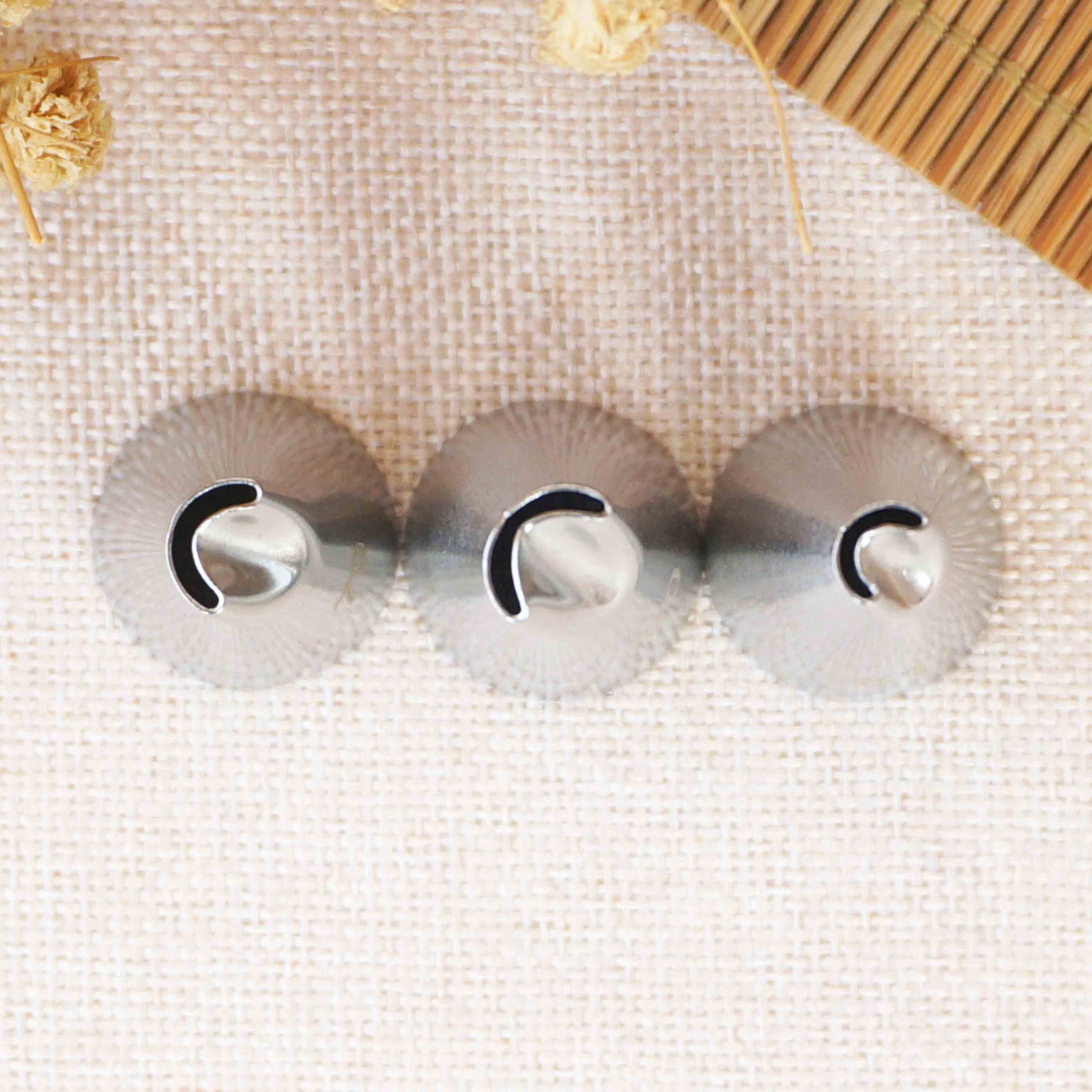 #79 #80 #81 krysantemumdyser til kaker fondant dekorere bakverk glasur rør Tips bakeware kjøkken bakeverktøy