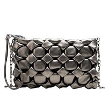 Crossbody Tas Voor Vrouwen Dames Zacht Lederen Handtas Portemonnee Kleine Schouder Messenger Bags Vrouwelijke Avond Cutch Bag