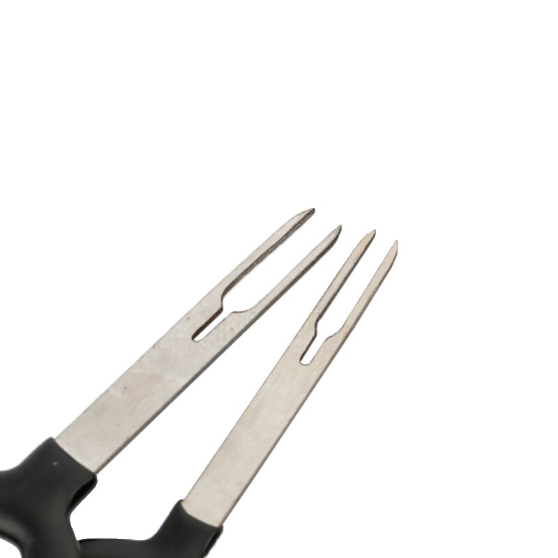 3 Pcs Auto Plug Terminal Removal Tool Verwijderen Draad Pin Naald Oprolmechanisme Pick Puller Repair Handgereedschap Kit