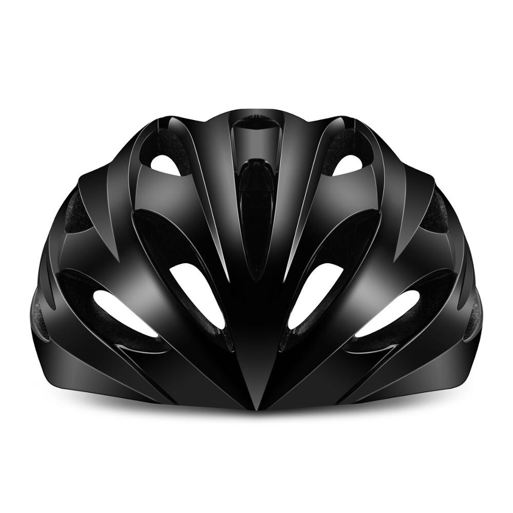CAIRBULL-casco de ciclismo para hombre, Casco de Bicicleta de carretera ultraligero, transpirable, para deportes al aire libre