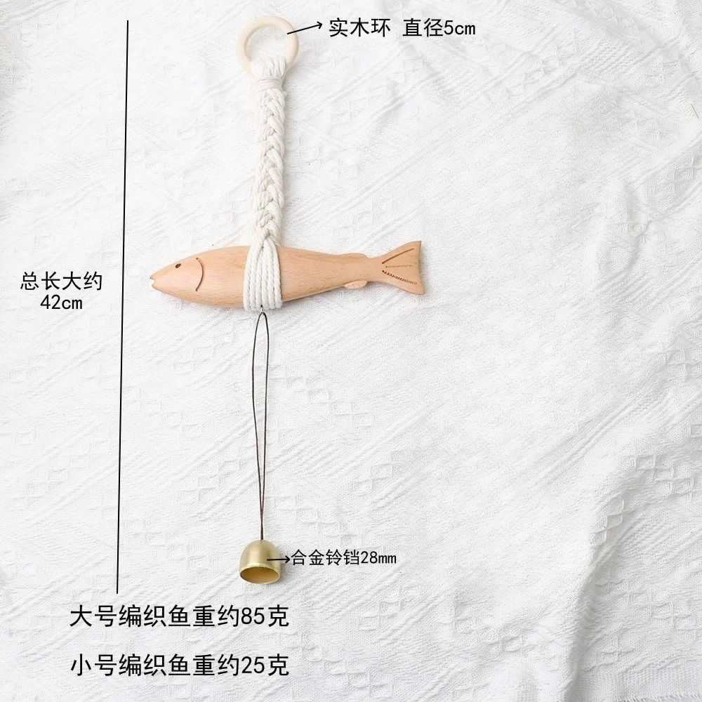 Drewniane zawieszki na ścianę, ultracienkie ozdoby w kształcie rybki, lekkie, oszczędzające miejsce, robić montażu na ścianie, wiszące rybki, zawieszki z pstrąga, rękodzieło.: Jasno szary