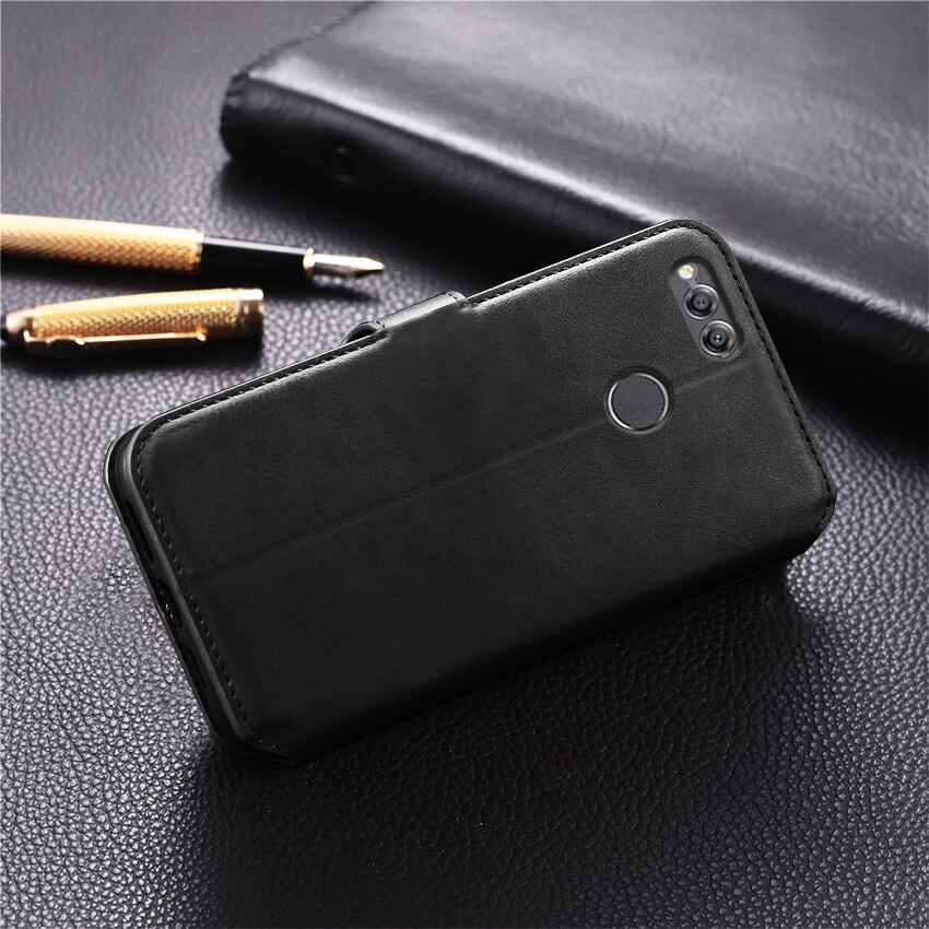 For Huawei Honor 7X Honor7X 5.93 inch Case Soft Silicone Cover Case For Huawei Honor 7 X Honor 7X Protective Phone Cases Cover