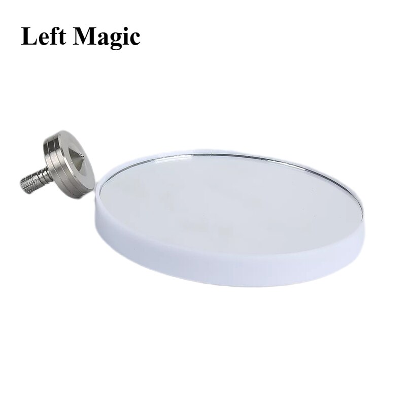 Mouw Te Vis (Grootte: 8.5*10.2Cm) goocheltrucs Buis Verandering Vis Goocheltruc Props Accessoires Comedy Illusies Goochelaar