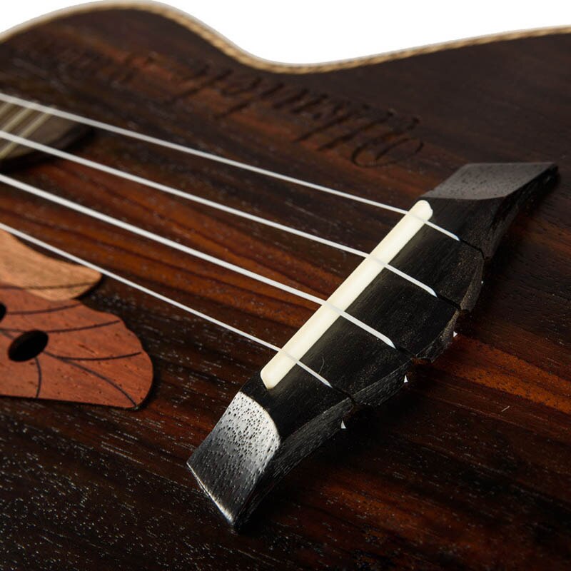 4 kpl/setti ukulele-kielet varaosa 21 tuuman 23 tuuman 26 tuuman kielisoittimen ukulele nailonkielille