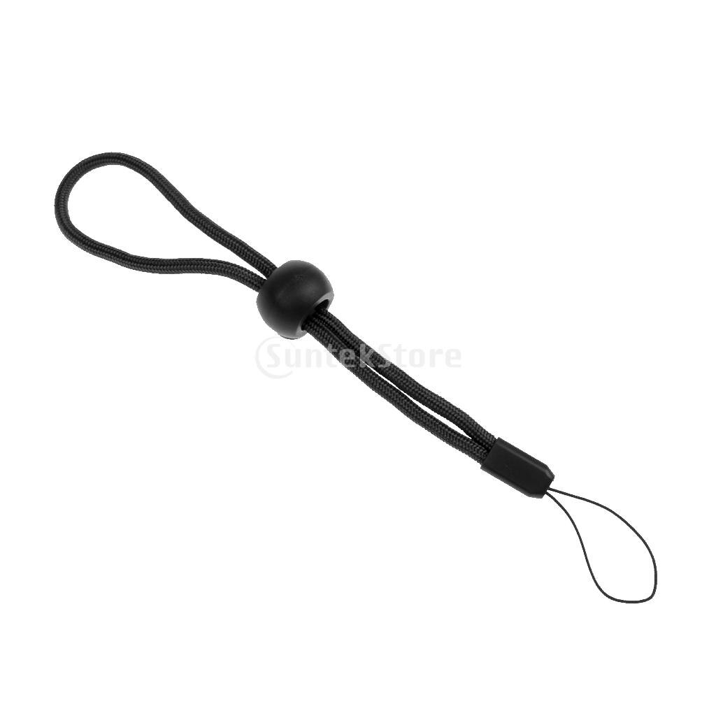 Universele Verstelbare Duurzaam Nylon Duiken Anti-Dropped Hand Wrist Grip Strap Lanyard Voor Onderwater Camera Mobiele Telefoon