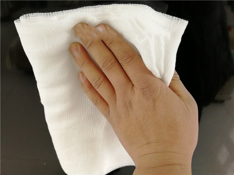 1.5 meter vit bomullsgas musselin cheesecloth tyg smör ost wrap tyg köksredskap ost rivjärn hem verktyg