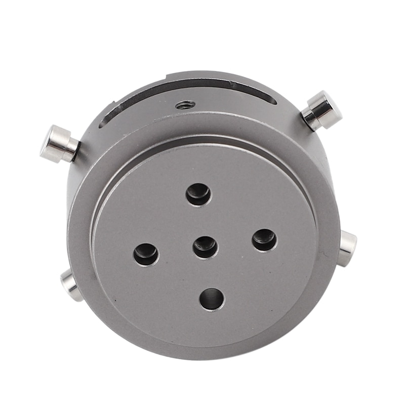 Support de mouvement de montre pour ETA 7750 - 7753 / SW500 13 1/4 outil pour réparation de montre