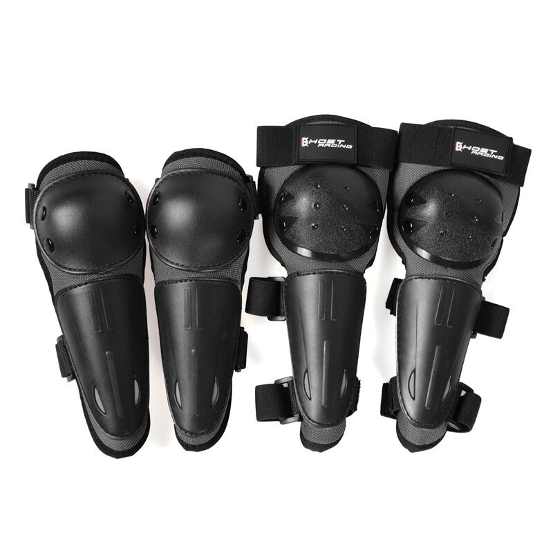 SX082 motorfiets care Off-road armor kleding kinderen beschermende pak sport knie-zorg elleboog