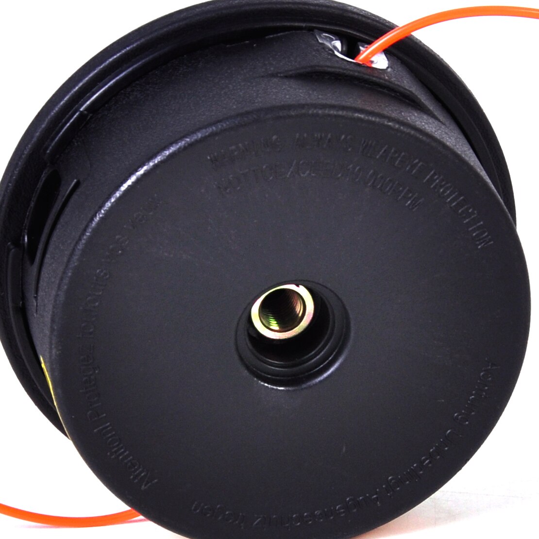 LETAOSK Trimmer Head String Trimmer Head Fit for Stihl FS40 FS55 FS44 FS88 FS86 25-2 AutocutAccessories