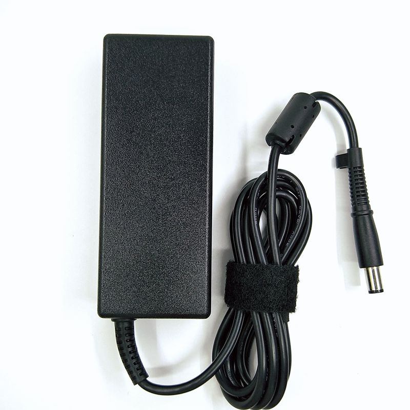 19V 4.74A 90W 7.4*5.0mm Laptop Adapter Charger For HP Probook 4440s 4535s 4530S 4540S 6470b 6475b 6570b Pavilion DV3 DV4 DV5 DV6: WHITE