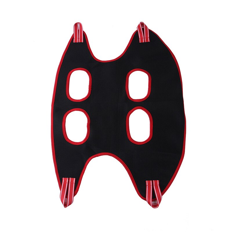 Pet Dog Grooming Hammocks Helper Restraint Bag Puppy Dog Cat Nail Clip Trimming Bathing Bag