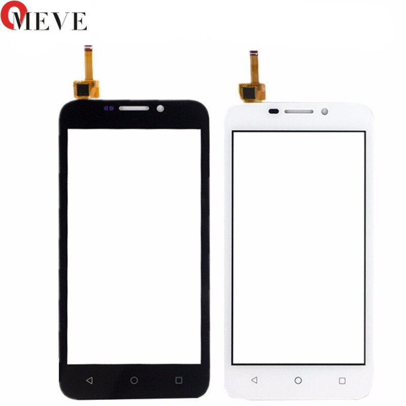 Y5 touch screen For Huawei Y5 Y540 Y560 Y541 Y541-U02 Y560-L01 LCD TouchScreen Sensor Digitizer Glass Panel replacement