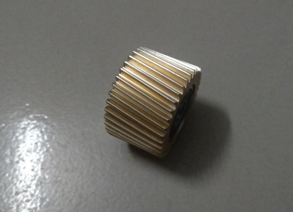 Tongsheng tsdz2 metal gear for 36v/48v/52V tsdz motor engine replacement