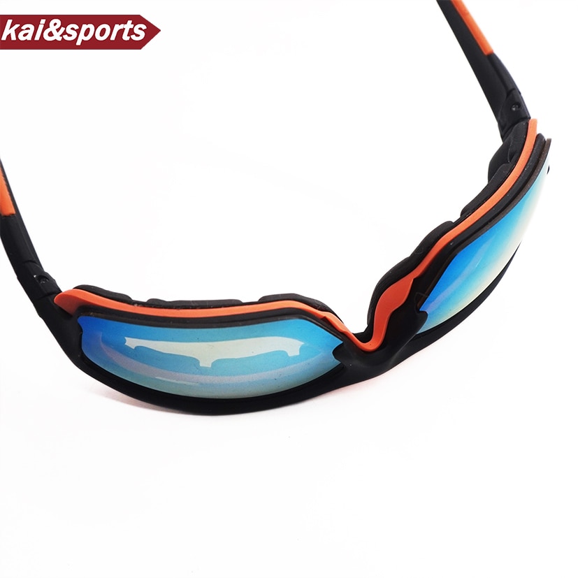 Professionele Skiën Bril Snowboard Skibrillen Outdoor Sport Zonnebril HD anti-fog Rijden Bril UV400