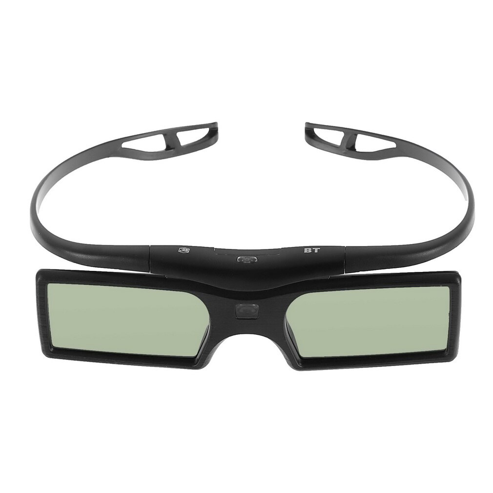 ! Hoge Qualit Bluetooth 3D Shutter Actieve Bril Voor Samsung/Panasonic Voor Sony 3Dtvs Universal Tv 3D Bril