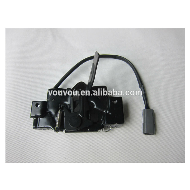 Biltilbehør motorhjelm lås aktuator  bs1a-56-620 til mazda 3 2003 mazda 5 2007